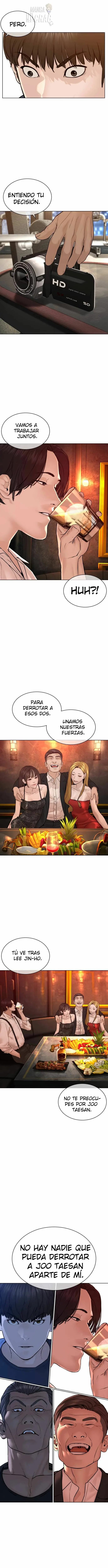 How to fight (2020) - Capítulo 117 - Página 15 - LectorTMOo