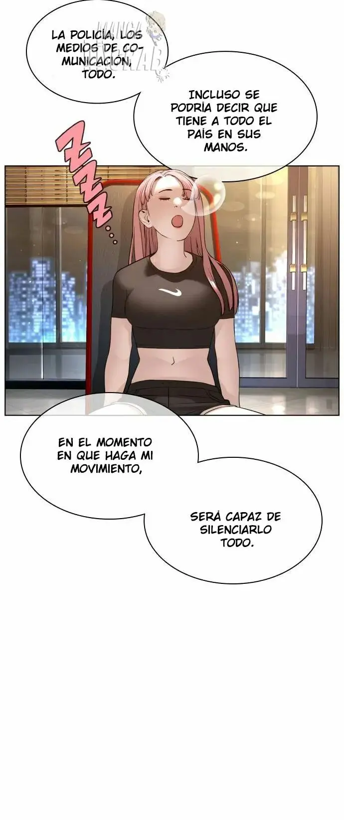 How to fight (2020) - Capítulo 118 - Página 5 - LectorTMOo