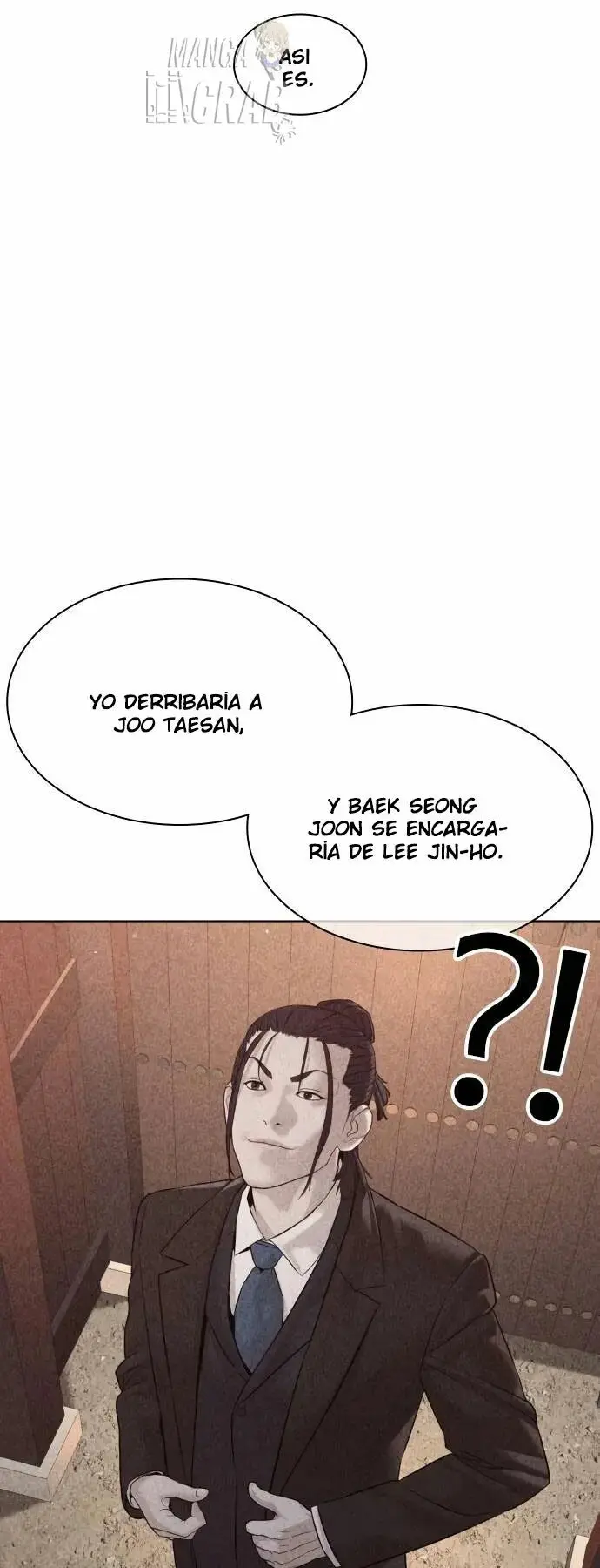 How to fight (2020) - Capítulo 118 - Página 7 - LectorTMOo
