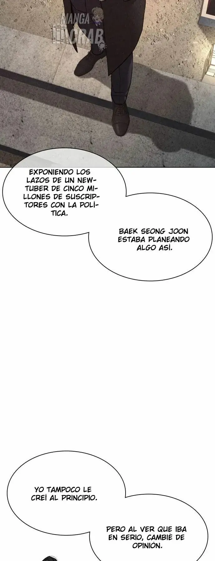 How to fight (2020) - Capítulo 118 - Página 8 - LectorTMOo