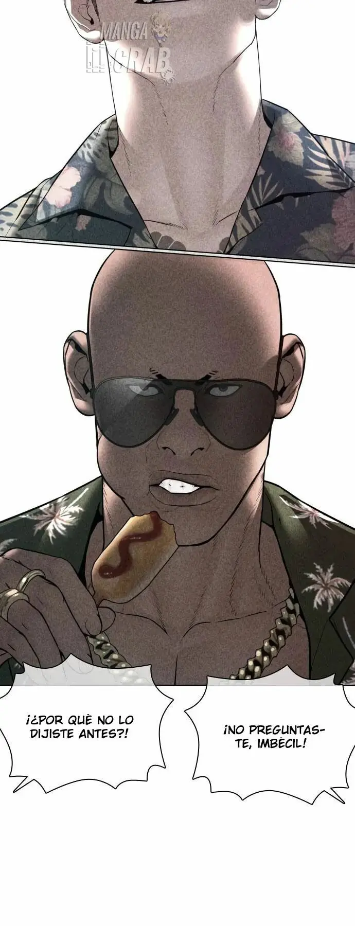 How to fight (2020) - Capítulo 118 - Página 15 - LectorTMOo