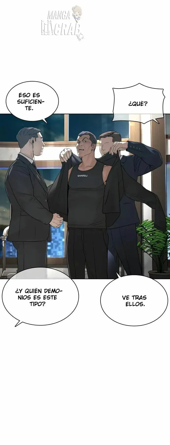 How to fight (2020) - Capítulo 118 - Página 16 - LectorTMOo
