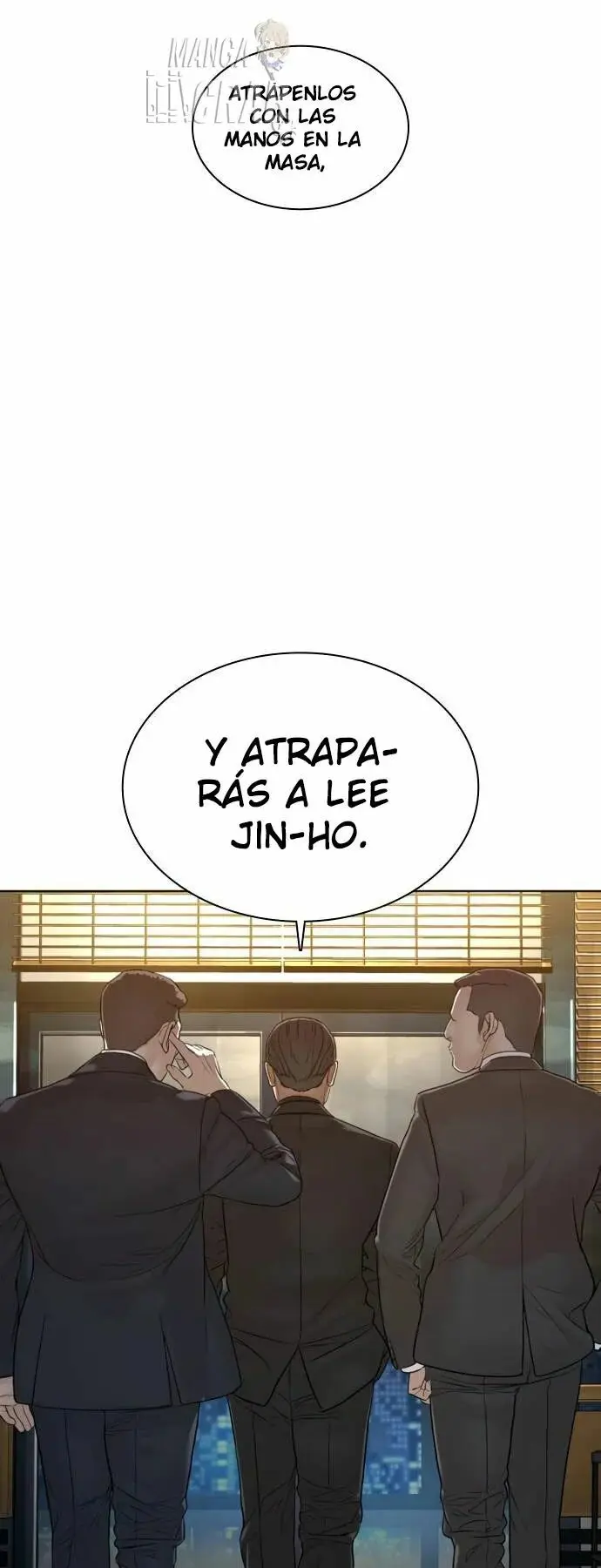 How to fight (2020) - Capítulo 118 - Página 19 - LectorTMOo