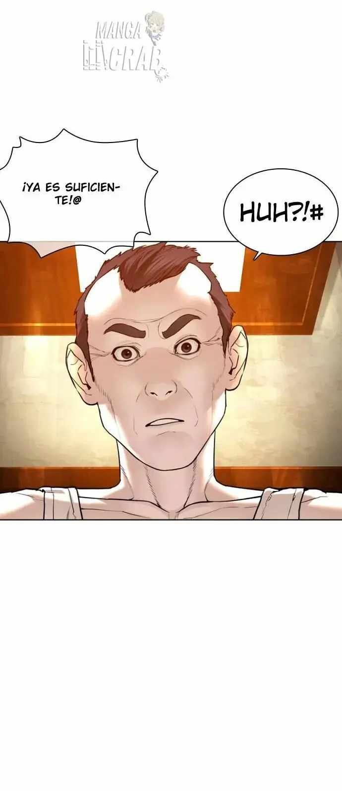 How to fight (2020) - Capítulo 118 - Página 25 - LectorTMOo