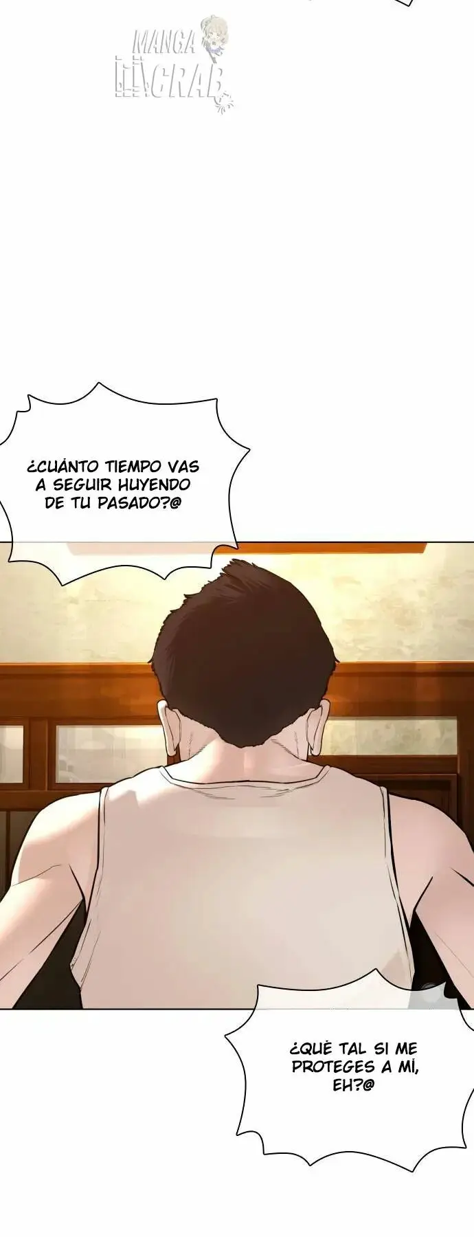 How to fight (2020) - Capítulo 118 - Página 27 - LectorTMOo