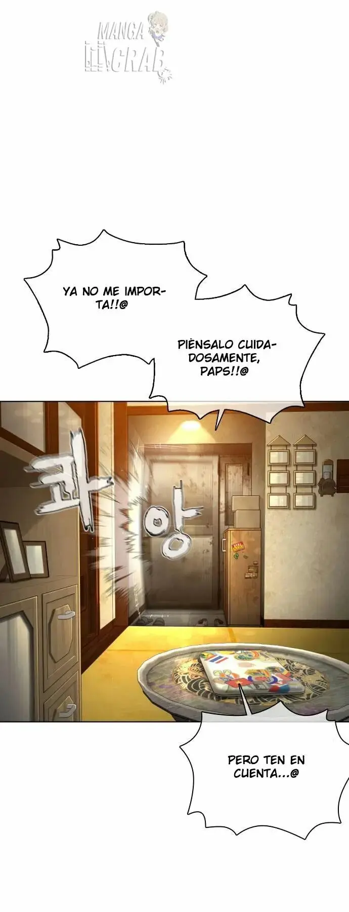 How to fight (2020) - Capítulo 118 - Página 28 - LectorTMOo