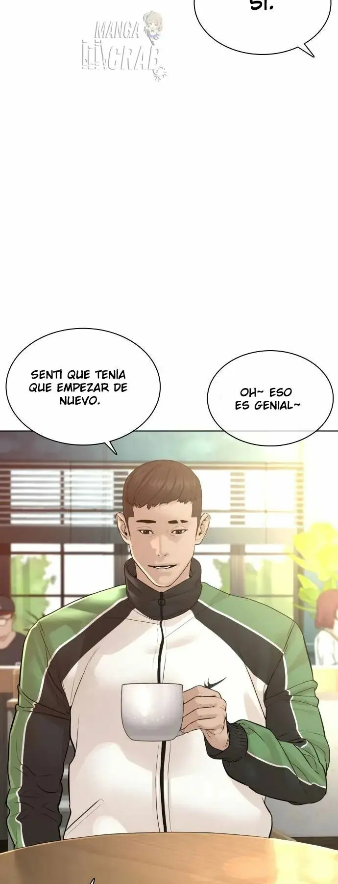 How to fight (2020) - Capítulo 118 - Página 32 - LectorTMOo