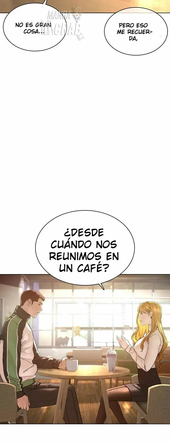 How to fight (2020) - Capítulo 118 - Página 33 - LectorTMOo