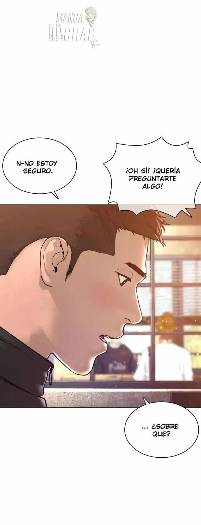 How to fight (2020) - Capítulo 118 - Página 34 - LectorTMOo
