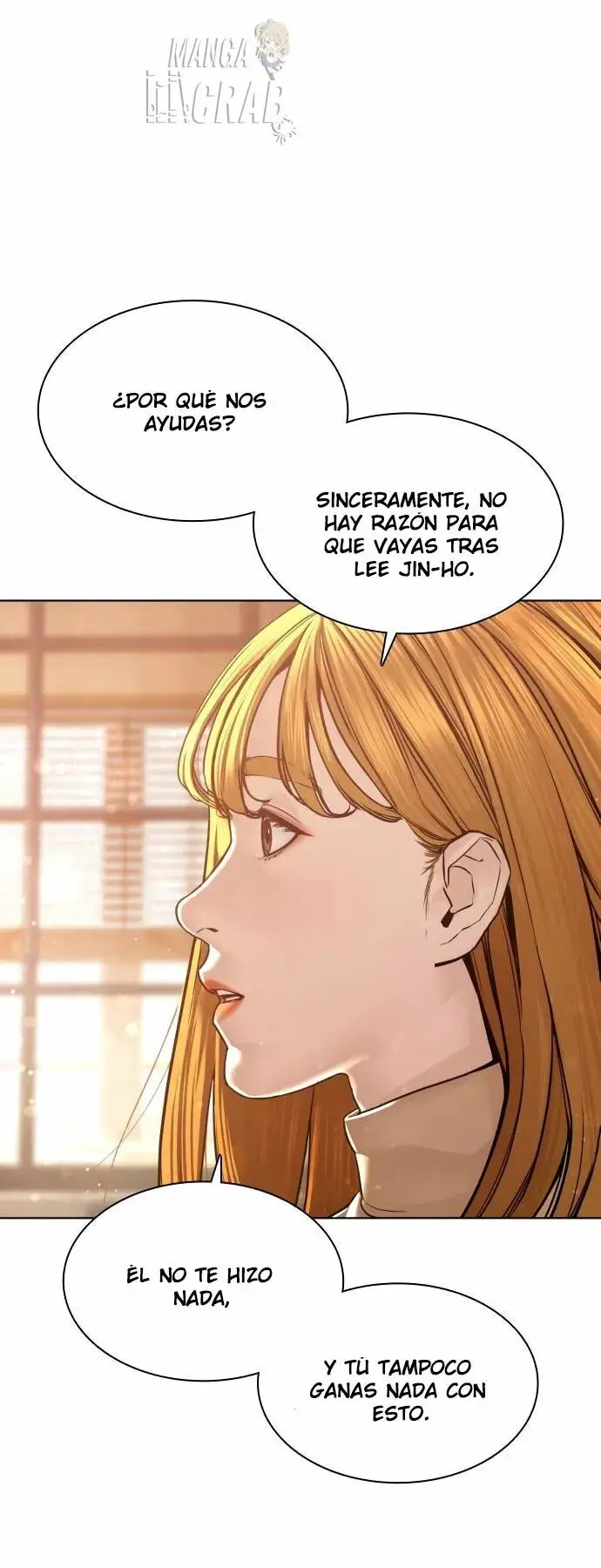 How to fight (2020) - Capítulo 118 - Página 35 - LectorTMOo