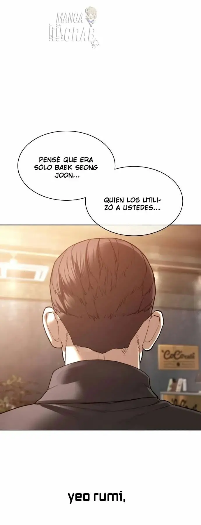 How to fight (2020) - Capítulo 118 - Página 36 - LectorTMOo