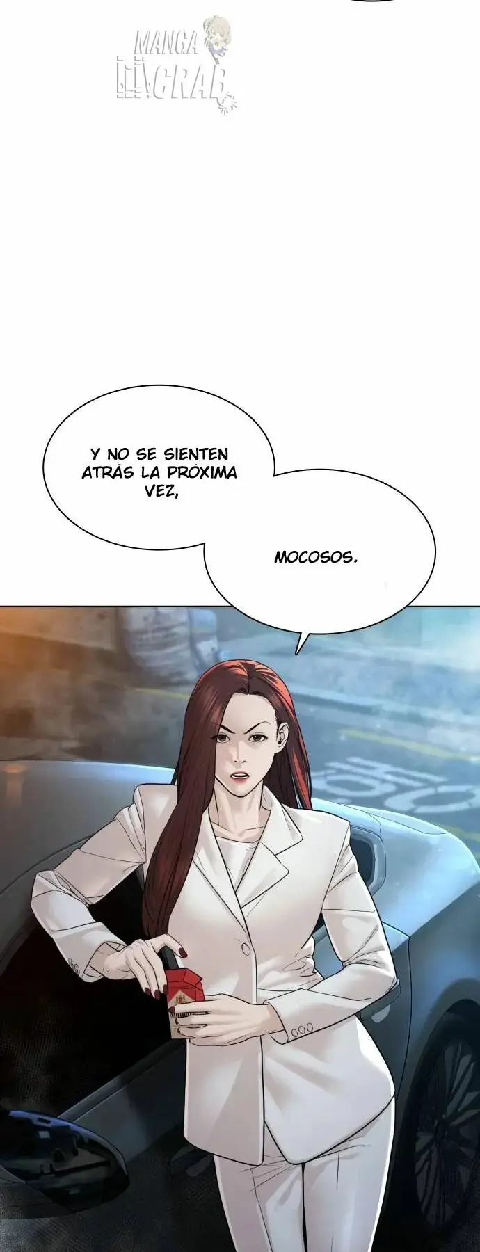 How to fight (2020) - Capítulo 118 - Página 42 - LectorTMOo