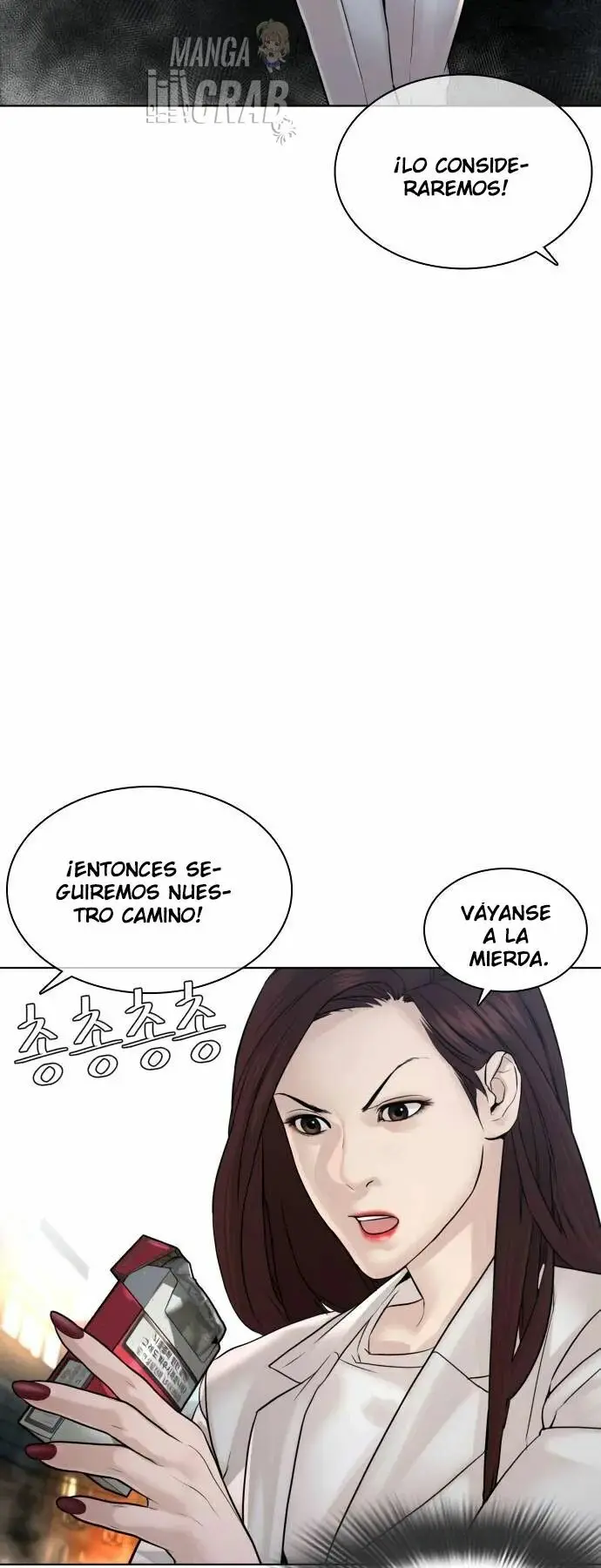 How to fight (2020) - Capítulo 118 - Página 43 - LectorTMOo