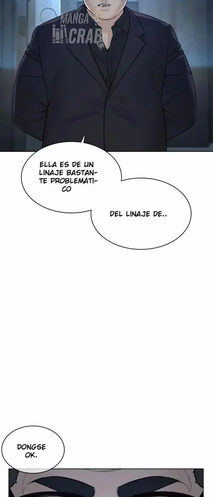 How to fight (2020) - Capítulo 118 - Página 53 - LectorTMOo