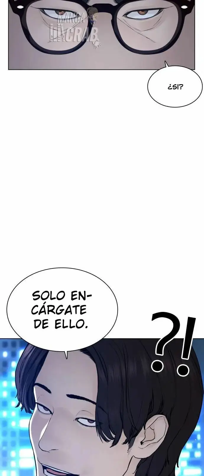 How to fight (2020) - Capítulo 118 - Página 54 - LectorTMOo