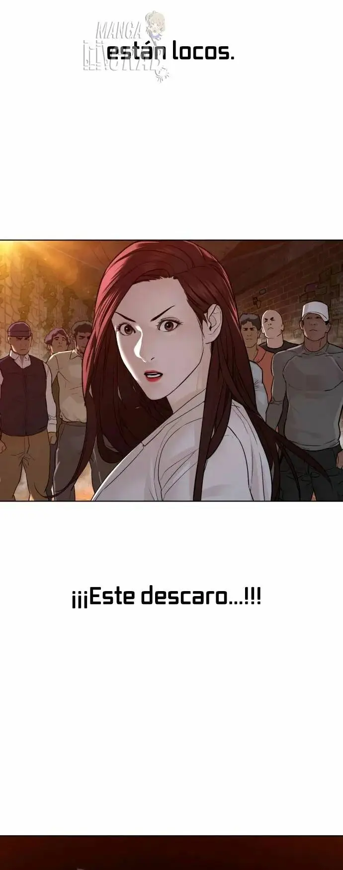 How to fight (2020) - Capítulo 118 - Página 57 - LectorTMOo