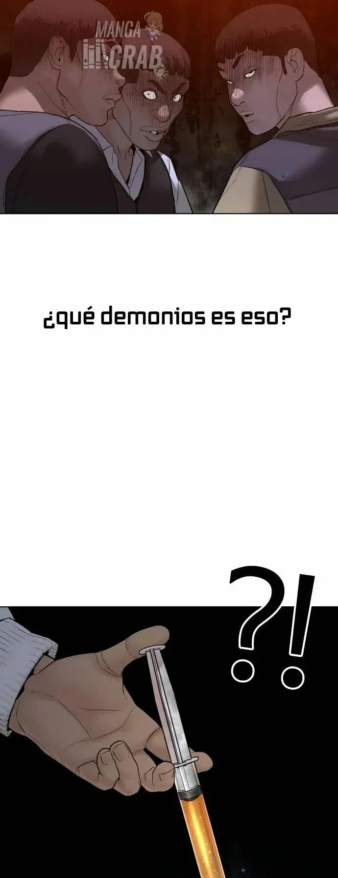 How to fight (2020) - Capítulo 118 - Página 62 - LectorTMOo