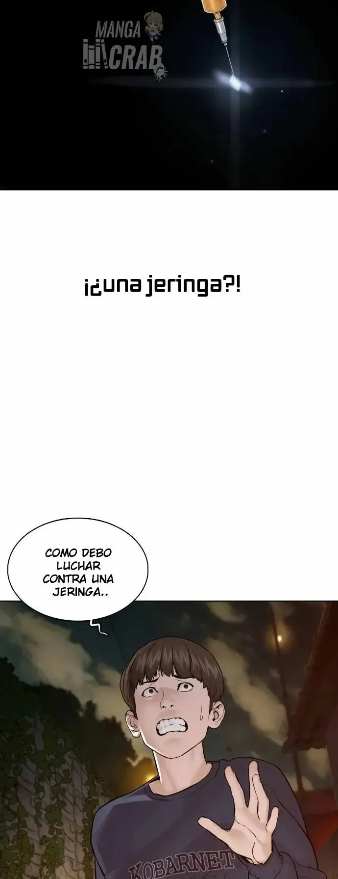 How to fight (2020) - Capítulo 118 - Página 63 - LectorTMOo