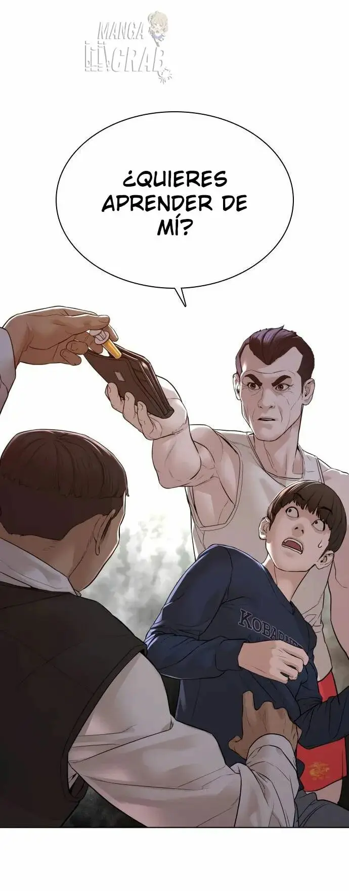 How to fight (2020) - Capítulo 118 - Página 67 - LectorTMOo