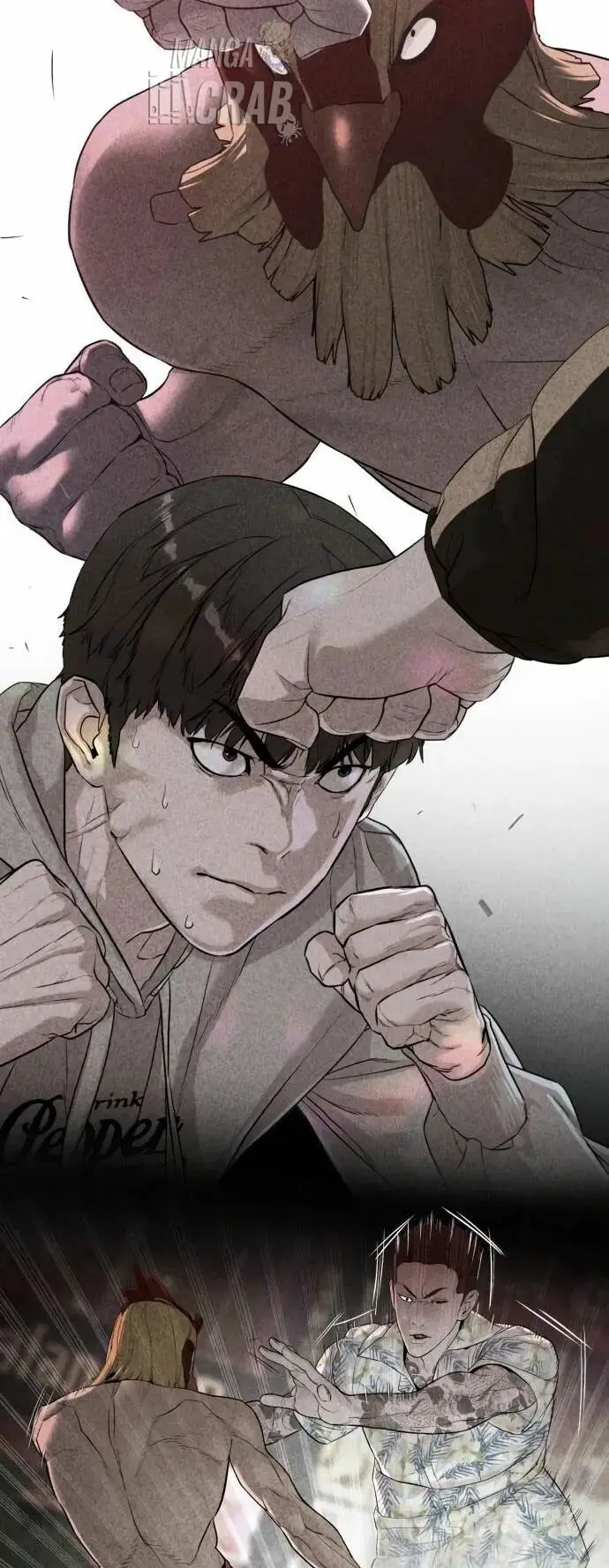 How to fight (2020) - Capítulo 118 - Página 78 - LectorTMOo