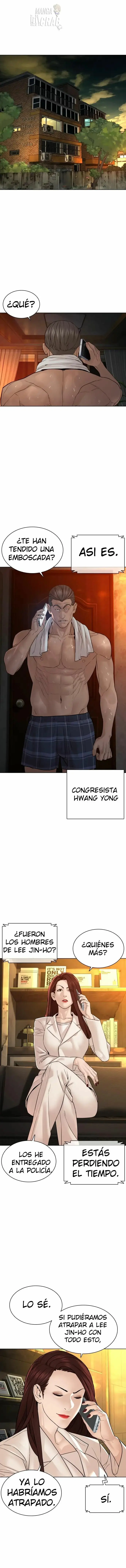 How to fight (2020) - Capítulo 119 - Página 1 - LectorTMOo
