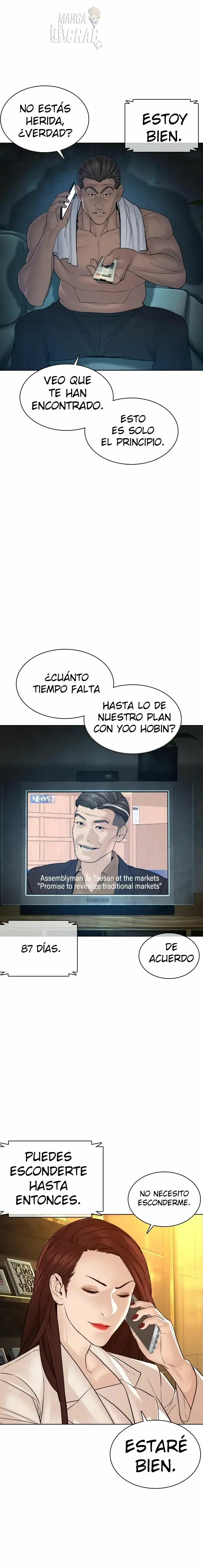 How to fight (2020) - Capítulo 119 - Página 2 - LectorTMOo