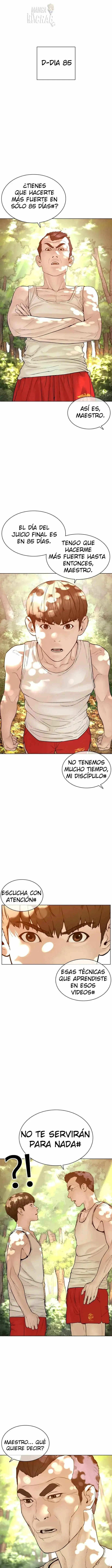 How to fight (2020) - Capítulo 119 - Página 4 - LectorTMOo