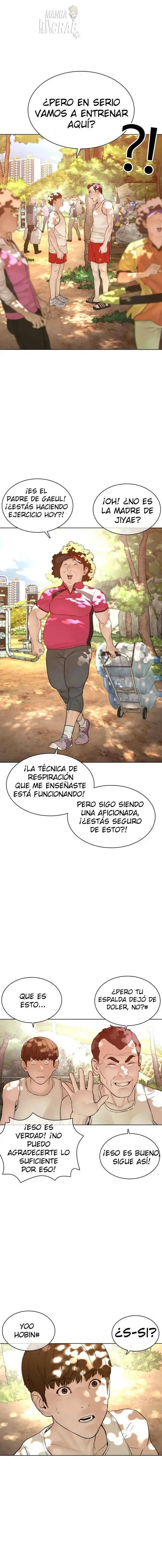 How to fight (2020) - Capítulo 119 - Página 6 - LectorTMOo