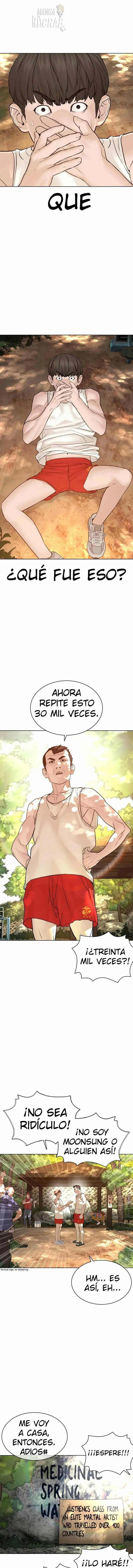 How to fight (2020) - Capítulo 119 - Página 8 - LectorTMOo