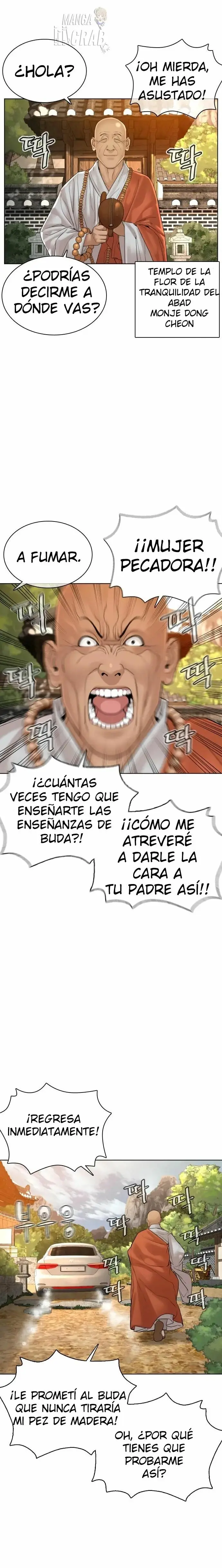 How to fight (2020) - Capítulo 119 - Página 13 - LectorTMOo