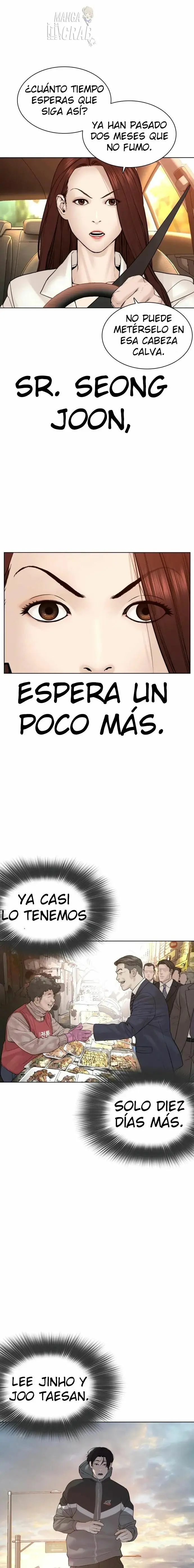 How to fight (2020) - Capítulo 119 - Página 14 - LectorTMOo