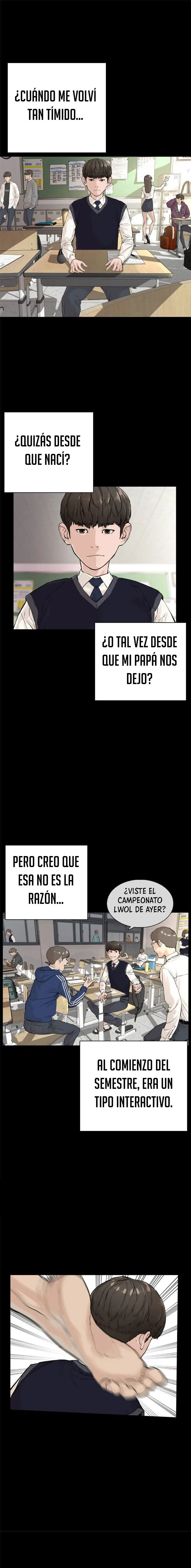 How to fight (2020) - Capítulo 12 - Página 3 - LectorTMOo
