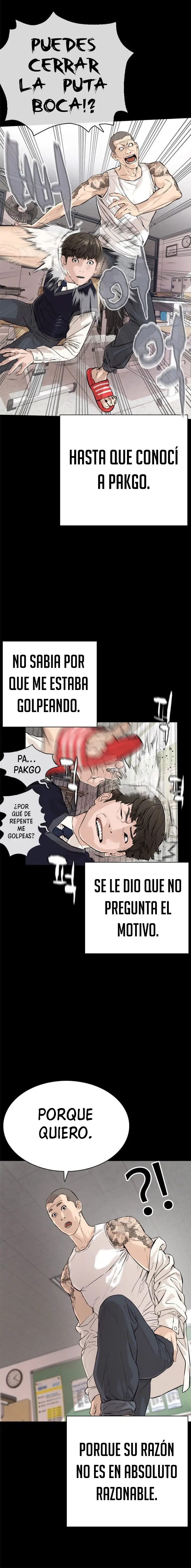 How to fight (2020) - Capítulo 12 - Página 4 - LectorTMOo