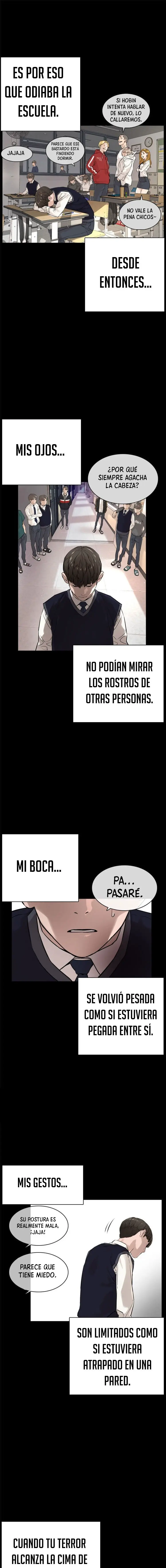 How to fight (2020) - Capítulo 12 - Página 5 - LectorTMOo