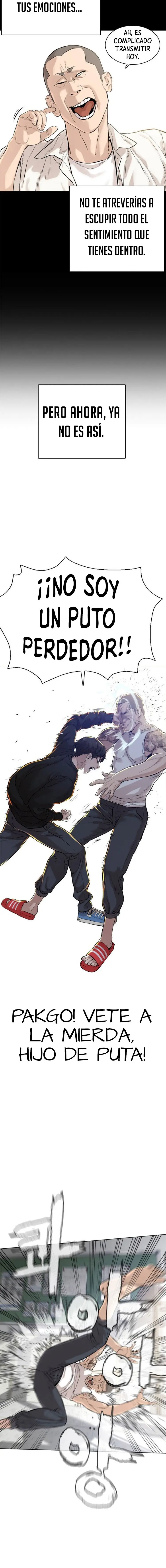 How to fight (2020) - Capítulo 12 - Página 6 - LectorTMOo