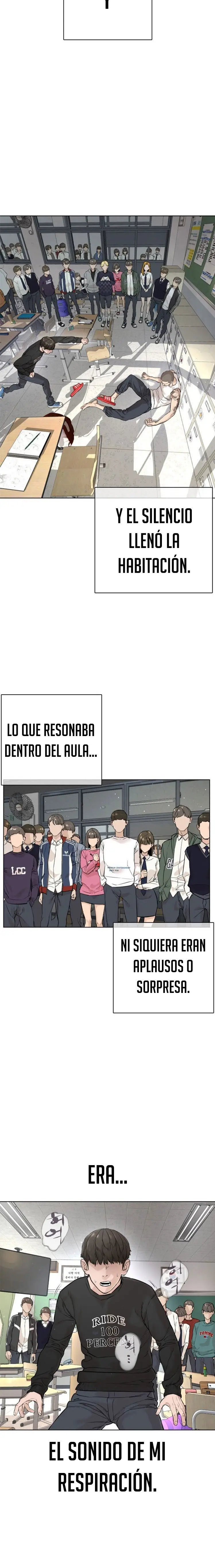 How to fight (2020) - Capítulo 12 - Página 8 - LectorTMOo