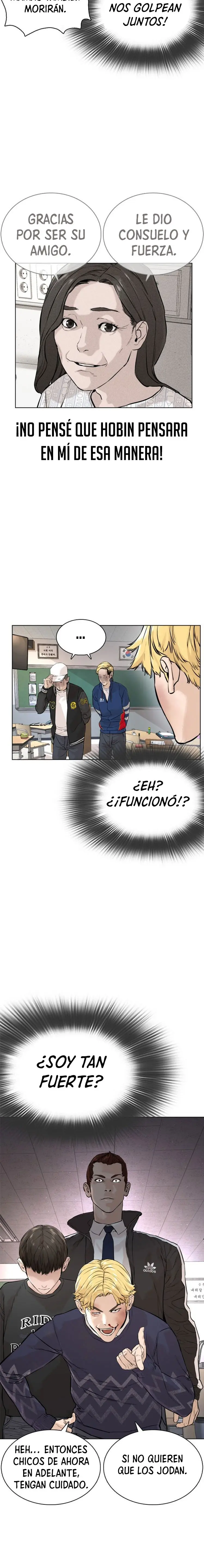 How to fight (2020) - Capítulo 12 - Página 10 - LectorTMOo