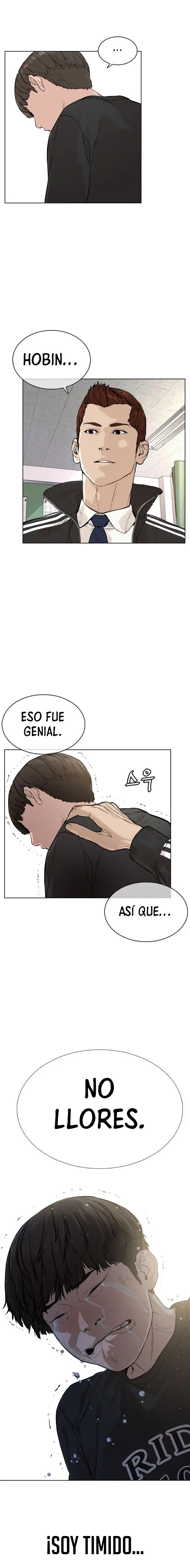 How to fight (2020) - Capítulo 12 - Página 11 - LectorTMOo