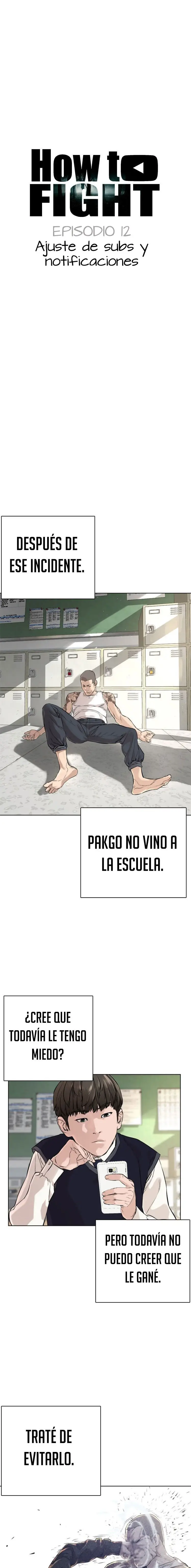 How to fight (2020) - Capítulo 12 - Página 13 - LectorTMOo