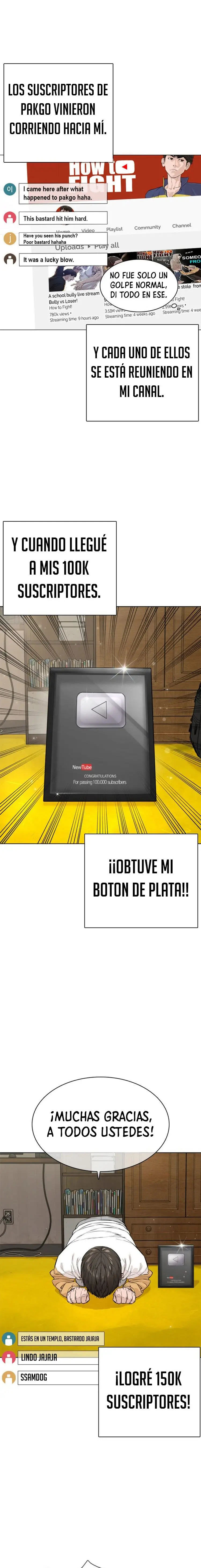 How to fight (2020) - Capítulo 12 - Página 15 - LectorTMOo