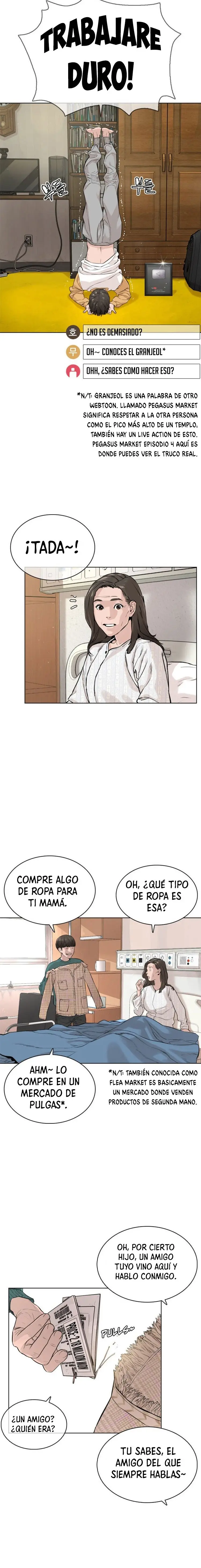 How to fight (2020) - Capítulo 12 - Página 16 - LectorTMOo