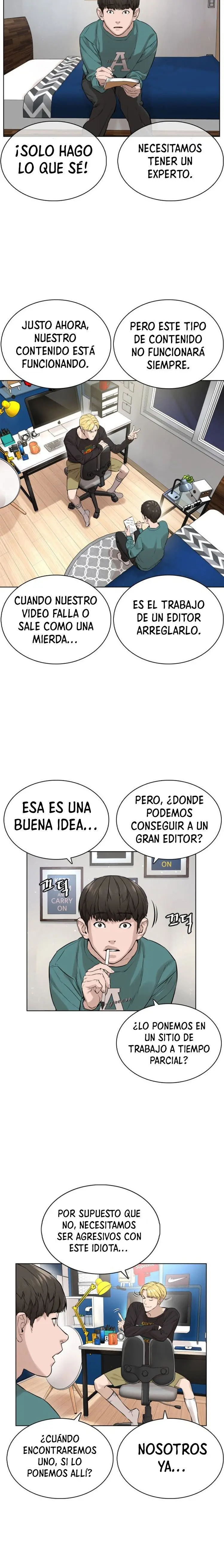 How to fight (2020) - Capítulo 12 - Página 20 - LectorTMOo