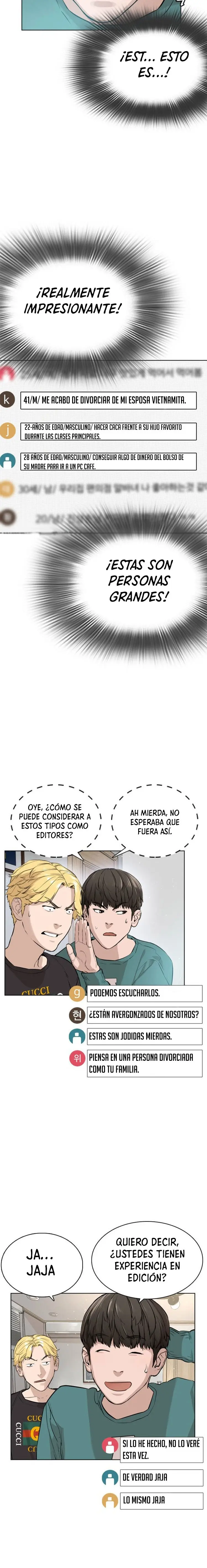How to fight (2020) - Capítulo 12 - Página 22 - LectorTMOo