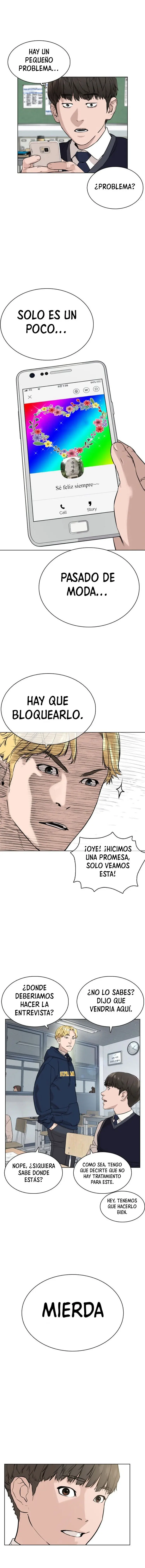 How to fight (2020) - Capítulo 12 - Página 25 - LectorTMOo