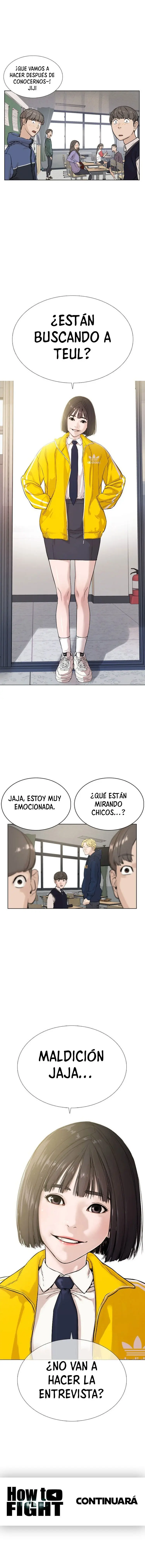 How to fight (2020) - Capítulo 12 - Página 26 - LectorTMOo