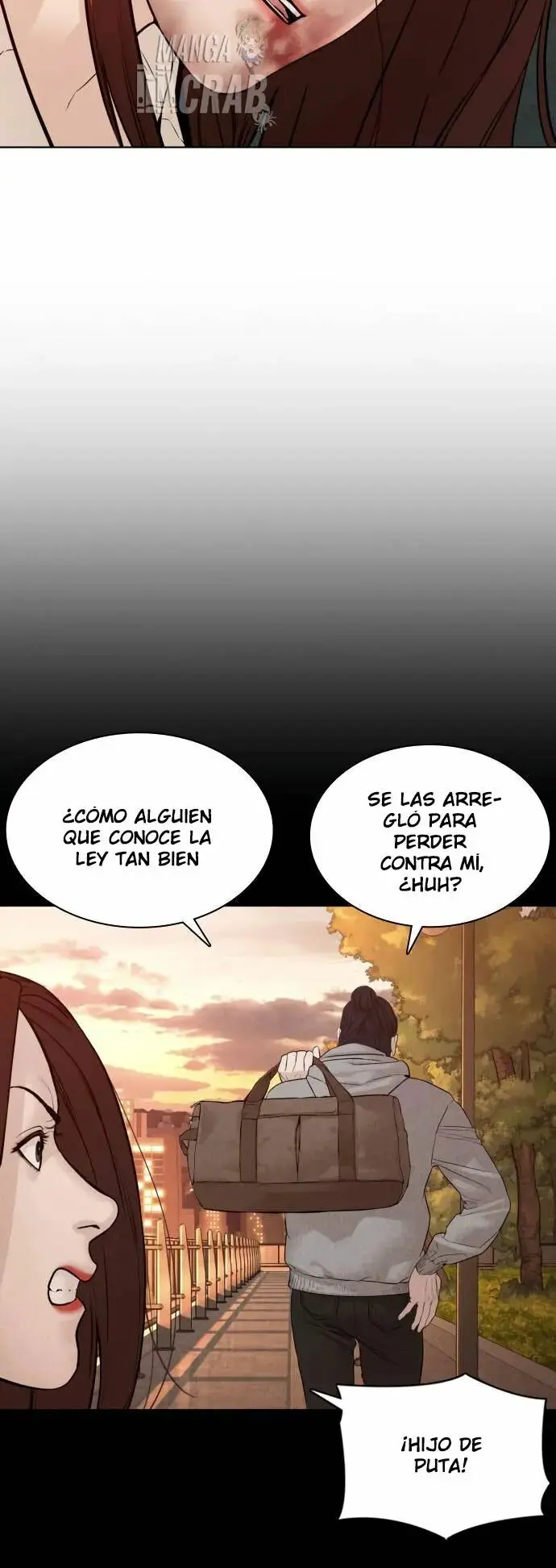 How to fight (2020) - Capítulo 120 - Página 5 - LectorTMOo