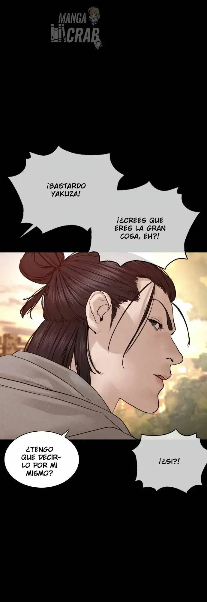 How to fight (2020) - Capítulo 120 - Página 6 - LectorTMOo