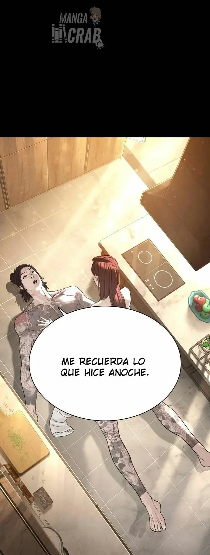 How to fight (2020) - Capítulo 120 - Página 19 - LectorTMOo