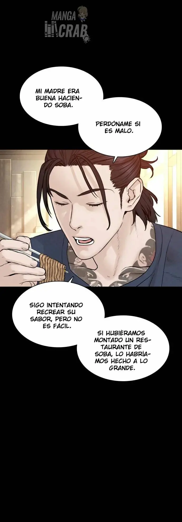 How to fight (2020) - Capítulo 120 - Página 22 - LectorTMOo