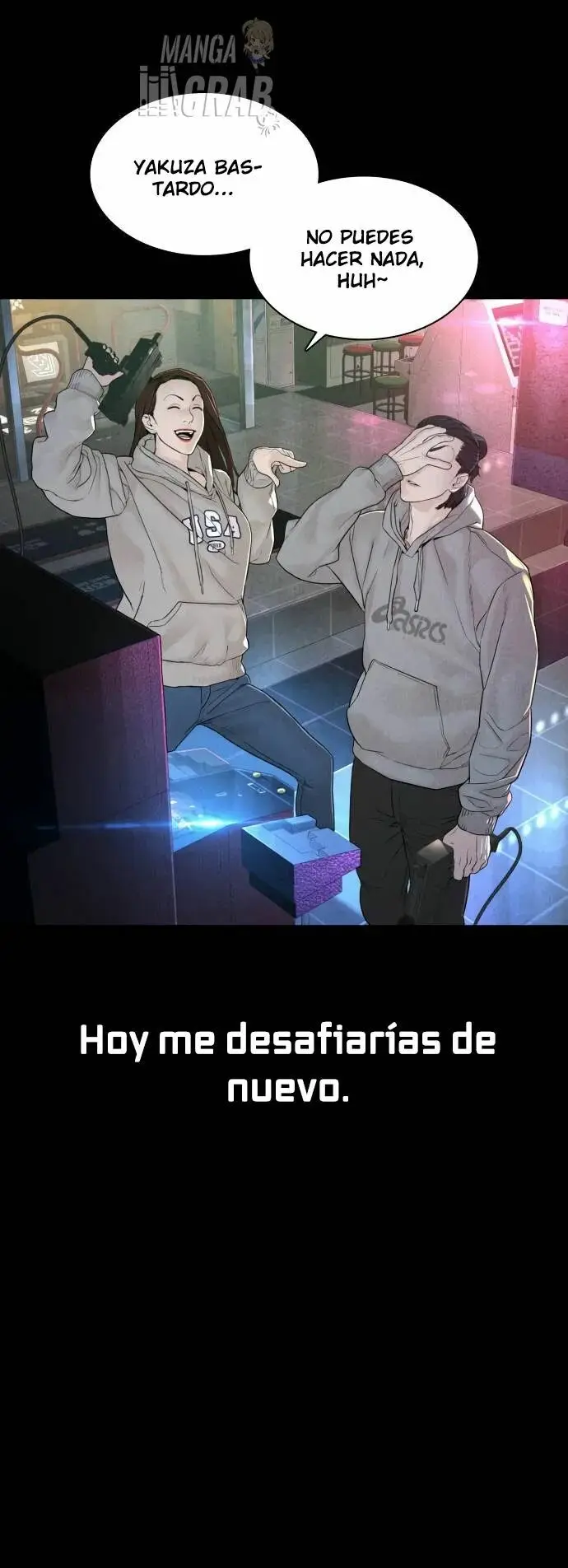 How to fight (2020) - Capítulo 120 - Página 27 - LectorTMOo